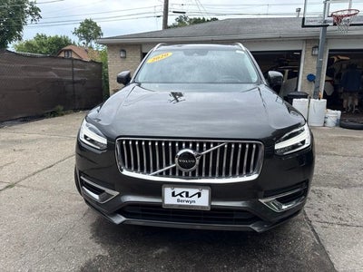 2020 Volvo XC90 T6 Inscription