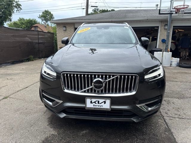 2020 Volvo XC90 T6 Inscription