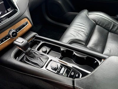 2020 Volvo XC90 T6 Inscription