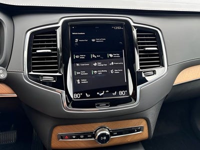 2020 Volvo XC90 T6 Inscription