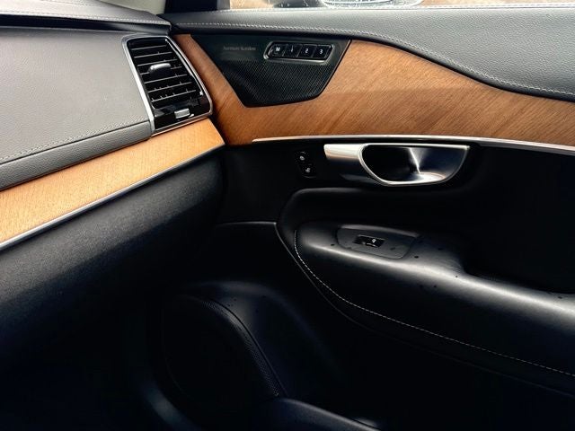 2020 Volvo XC90 T6 Inscription
