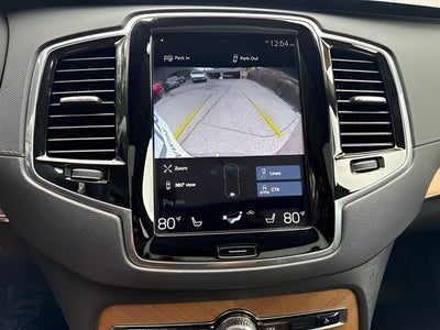 2020 Volvo XC90 T6 Inscription