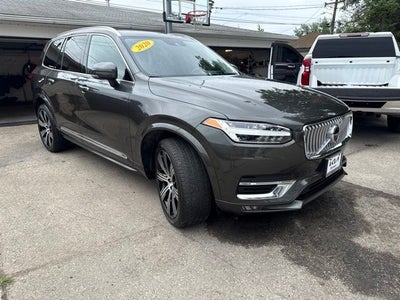 2020 Volvo XC90 T6 Inscription
