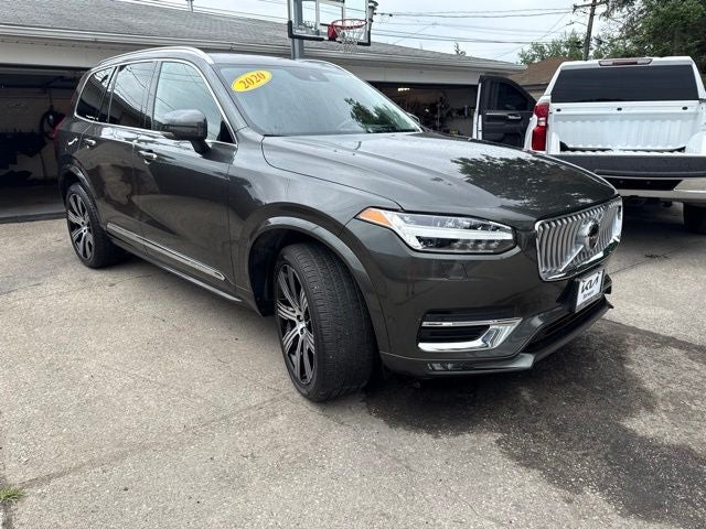 2020 Volvo XC90 T6 Inscription