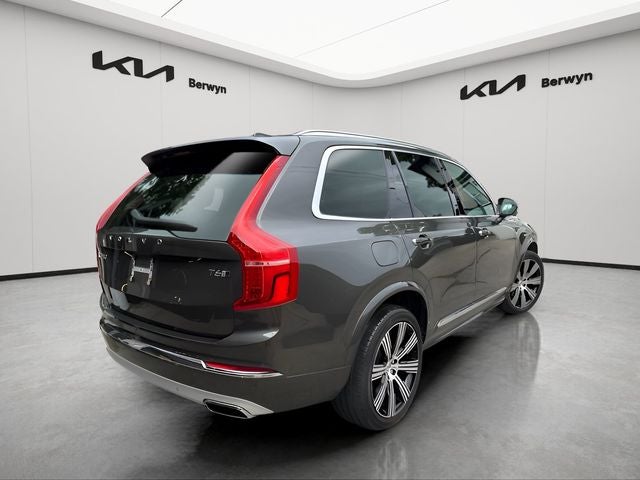 2020 Volvo XC90 T6 Inscription