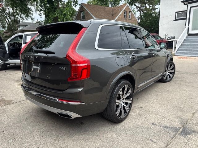 2020 Volvo XC90 T6 Inscription