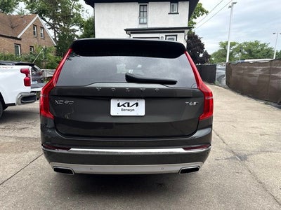 2020 Volvo XC90 T6 Inscription