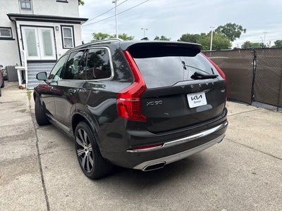 2020 Volvo XC90 T6 Inscription