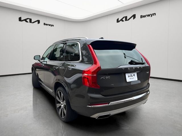 2020 Volvo XC90 T6 Inscription