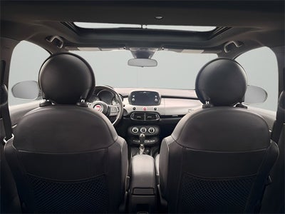 2021 FIAT 500X Sport