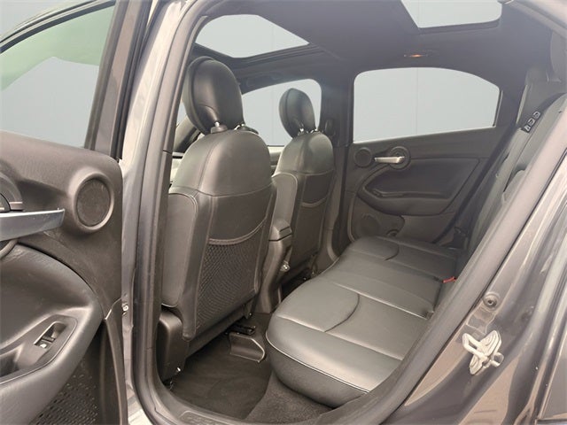 2021 FIAT 500X Sport