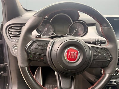 2021 FIAT 500X Sport