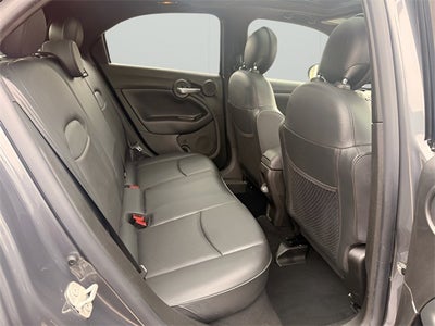 2021 FIAT 500X Sport