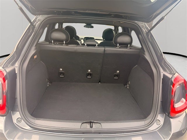 2021 FIAT 500X Sport