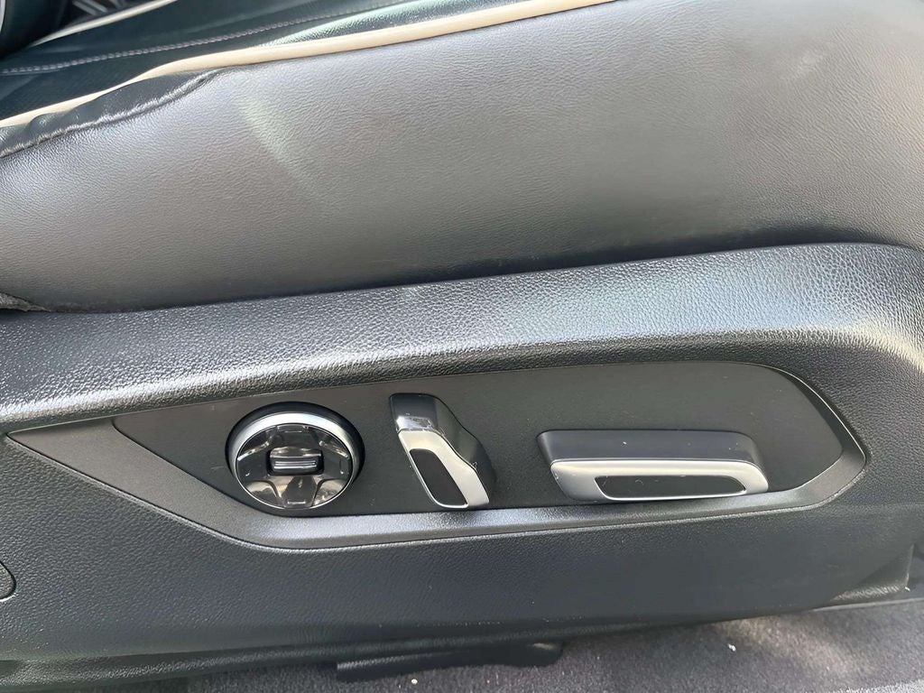 2021 Acura TLX Advance SH-AWD