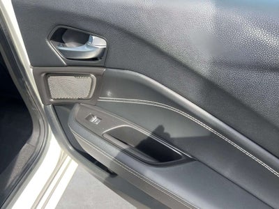 2021 Acura TLX Advance SH-AWD