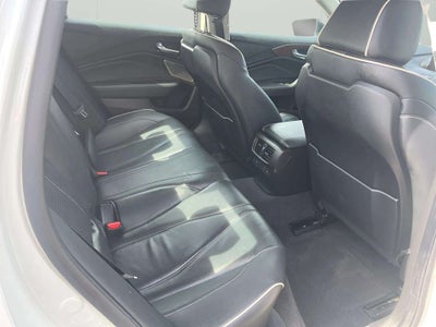 2021 Acura TLX Advance SH-AWD