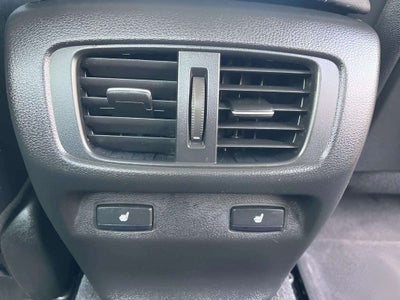 2021 Acura TLX Advance SH-AWD