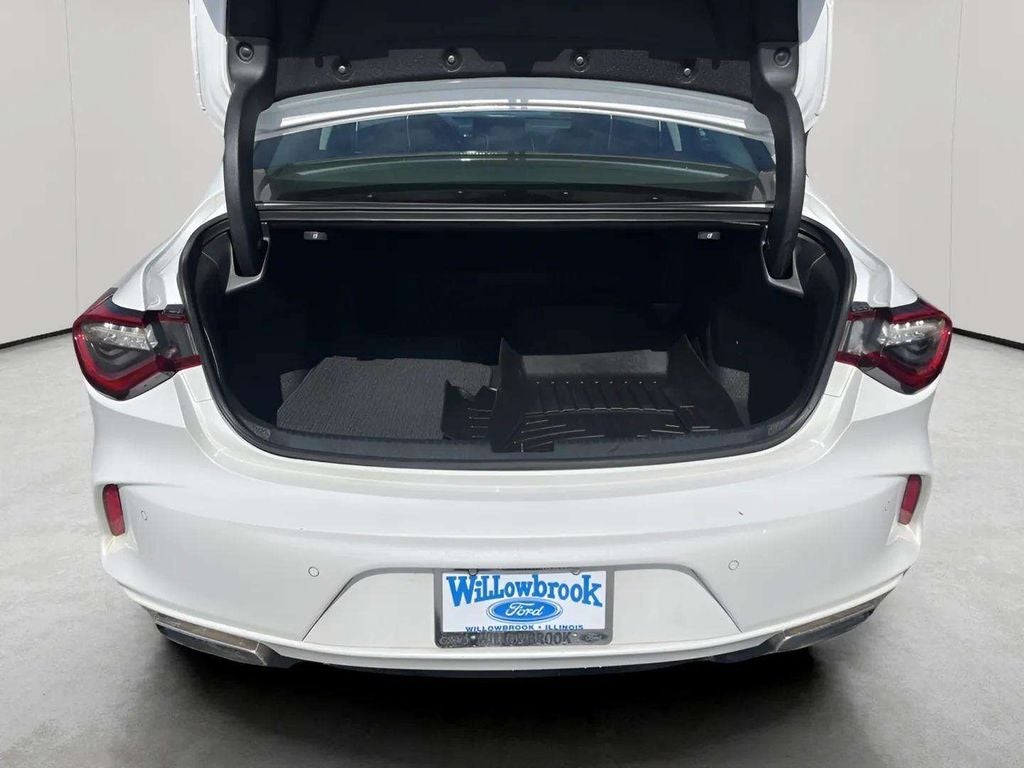 2021 Acura TLX Advance SH-AWD