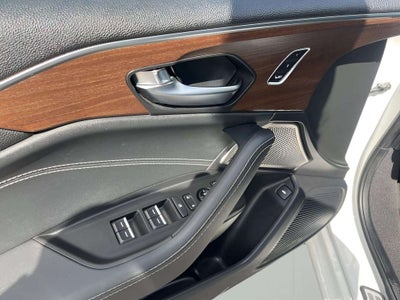 2021 Acura TLX Advance SH-AWD