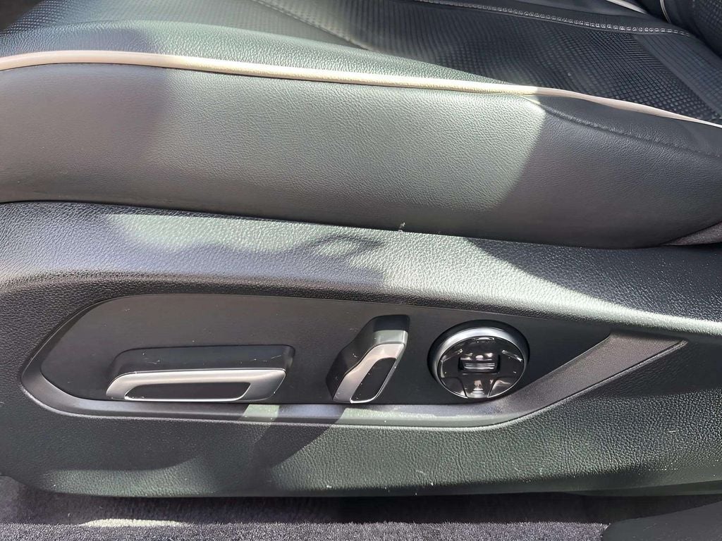 2021 Acura TLX Advance SH-AWD