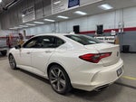 2021 Acura TLX Advance SH-AWD