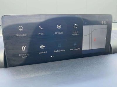 2021 Acura TLX Advance SH-AWD