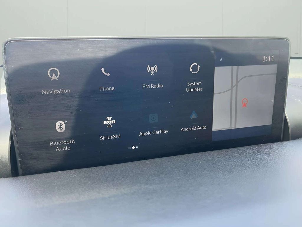 2021 Acura TLX Advance SH-AWD