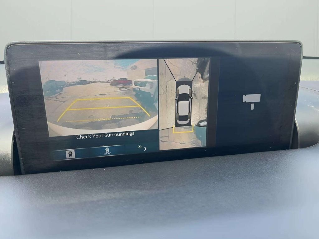 2021 Acura TLX Advance SH-AWD