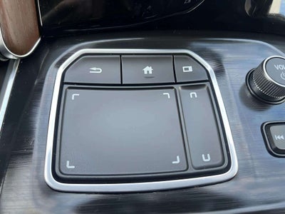 2021 Acura TLX Advance SH-AWD