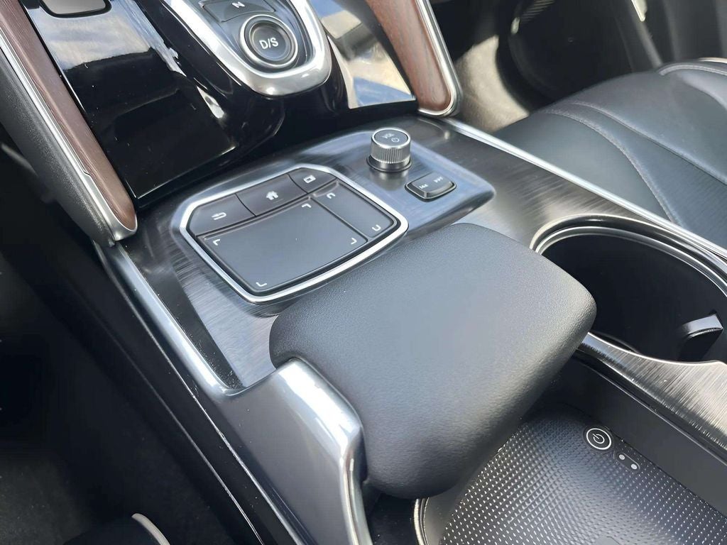 2021 Acura TLX Advance SH-AWD