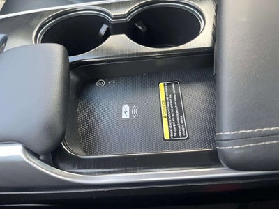 2021 Acura TLX Advance SH-AWD