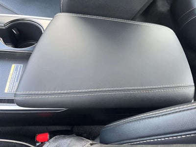 2021 Acura TLX Advance SH-AWD