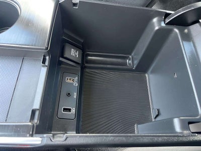 2021 Acura TLX Advance SH-AWD