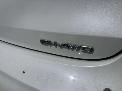 2021 Acura TLX Advance SH-AWD