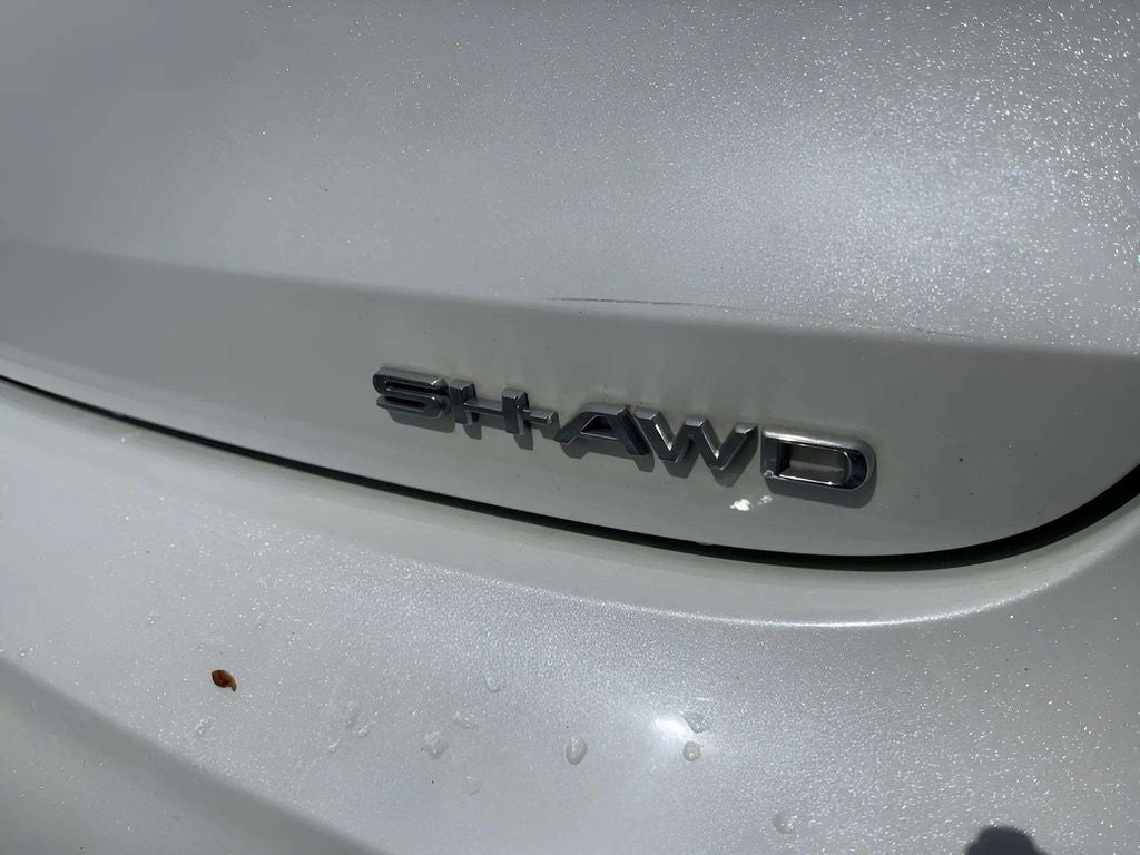 2021 Acura TLX Advance SH-AWD