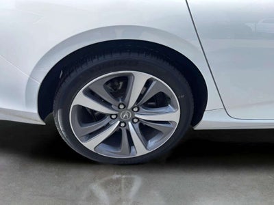 2021 Acura TLX Advance SH-AWD