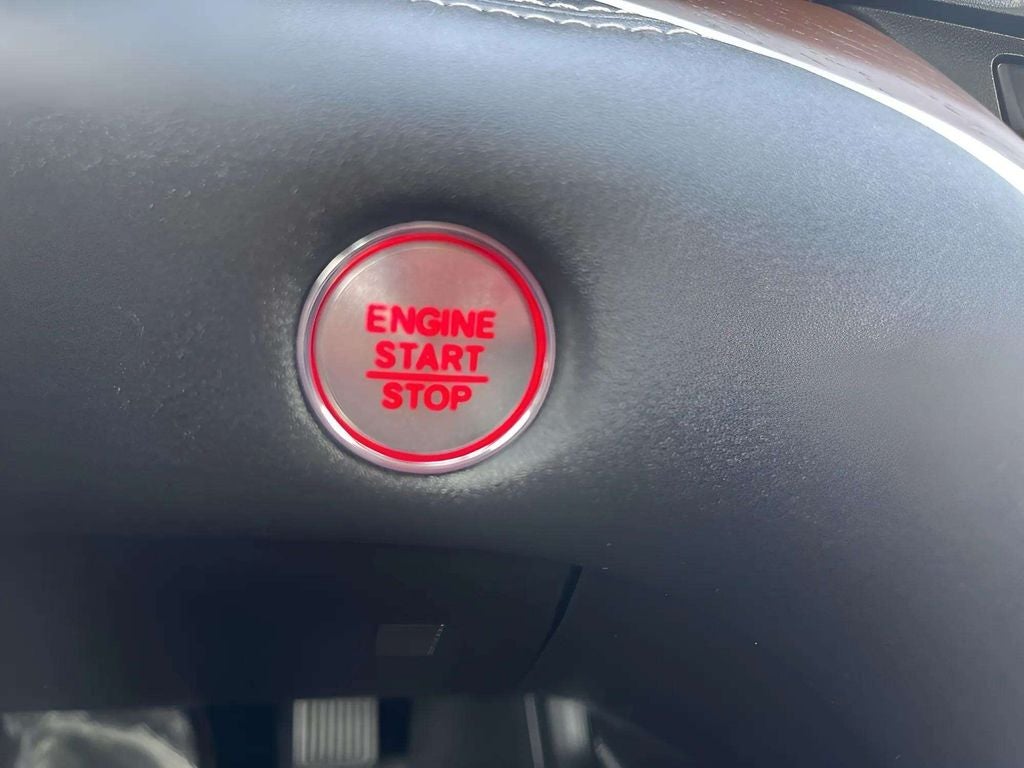 2021 Acura TLX Advance SH-AWD