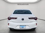 2021 Acura TLX Advance SH-AWD