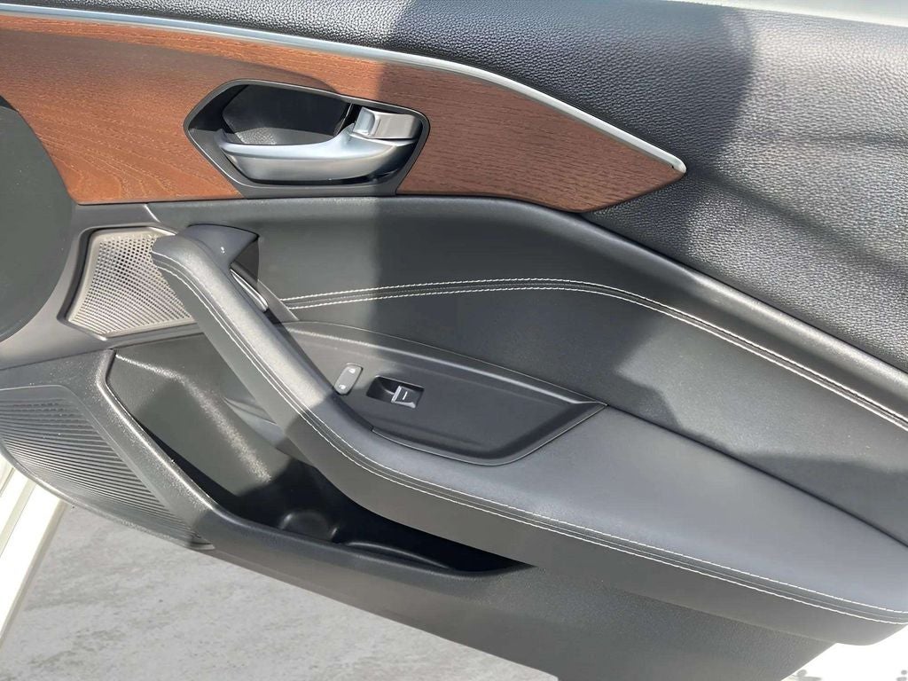 2021 Acura TLX Advance SH-AWD