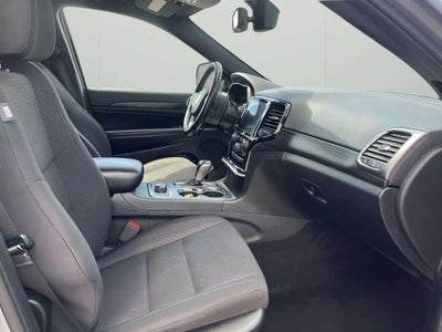 2020 Jeep Grand Cherokee Upland Edition