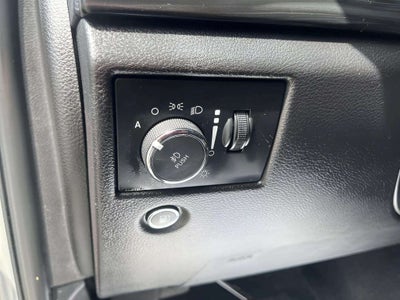 2020 Jeep Grand Cherokee Upland Edition