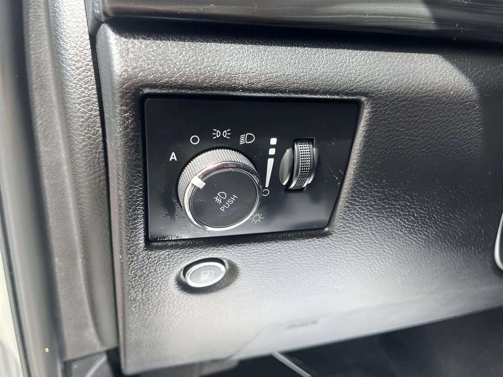 2020 Jeep Grand Cherokee Upland Edition