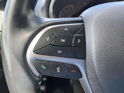 2020 Jeep Grand Cherokee Upland Edition
