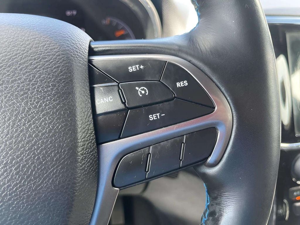 2020 Jeep Grand Cherokee Upland Edition