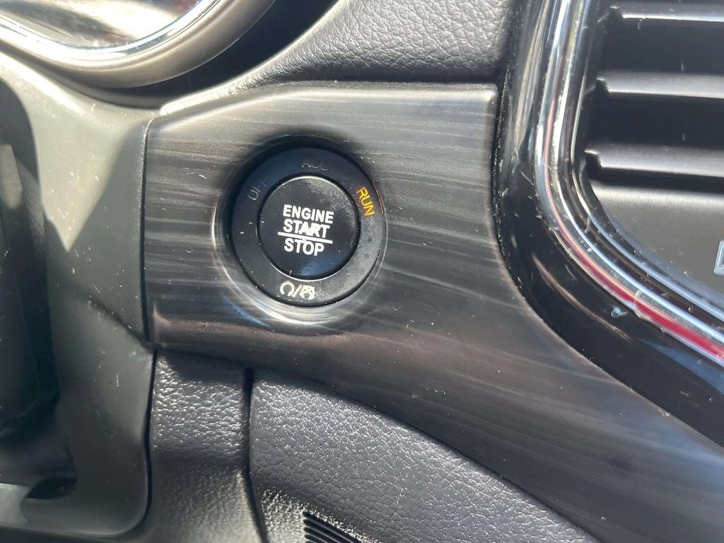 2020 Jeep Grand Cherokee Upland Edition