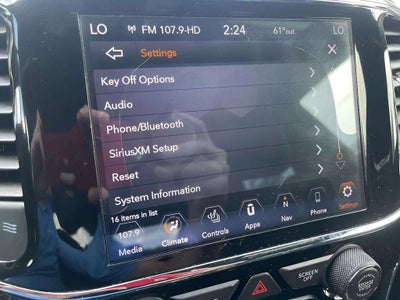 2020 Jeep Grand Cherokee Upland Edition