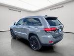 2020 Jeep Grand Cherokee Upland Edition