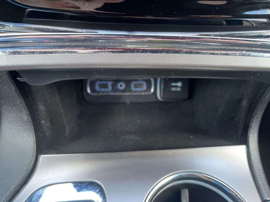 2020 Jeep Grand Cherokee Upland Edition