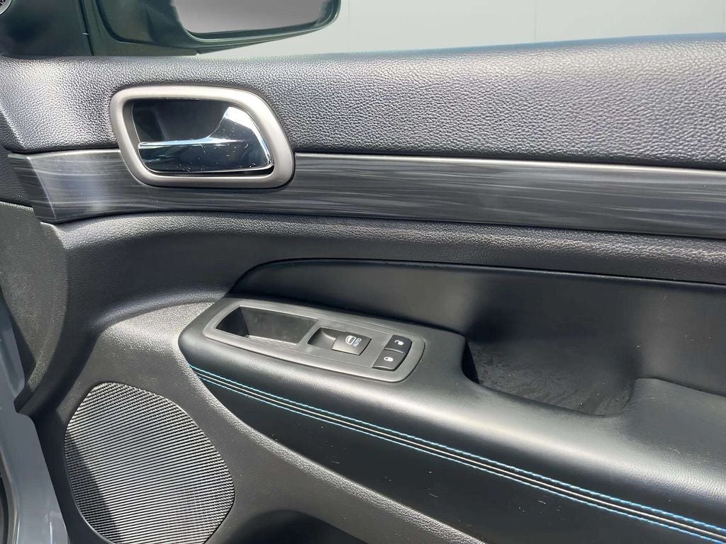 2020 Jeep Grand Cherokee Upland Edition